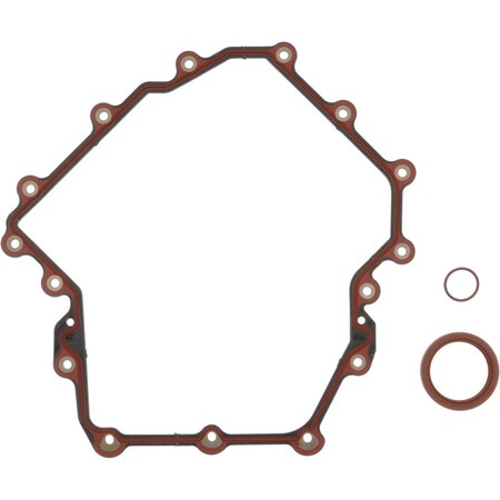 Reinz CRANKSHAFT SEAL KIT 19-10126-01